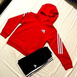 Adidas Outfit